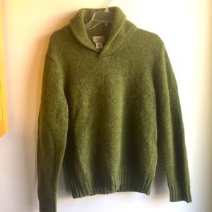 COPY - L.L. Bean Men’s Sweater